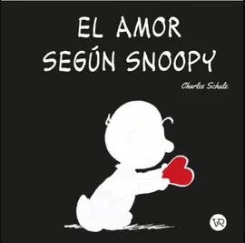 Amor Según Snoopy, el