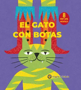 GATO CON BOTAS, EL