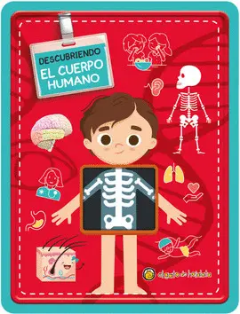 DESCUBRIENDO EL CUERPO HUMANO