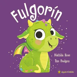 Fulgorín