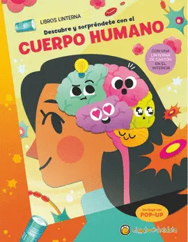Descubre y Sorpréndete con el Cuerpo Humano