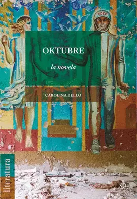 Oktubre. La Novela