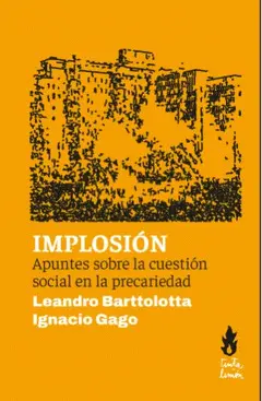 Implosión