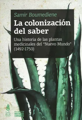 Colonización del Saber, la