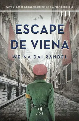 ESCAPE DE VIENA ESCAPE DE VIENA