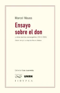 ENSAYO SOBRE EL DON