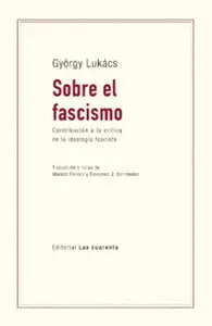 SOBRE EL FASCISMO