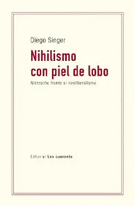 NIHILISMO CON PIEL DE LOBO