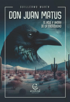 DON JUAN MATUS