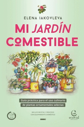 MI JARDN COMESTIBLE