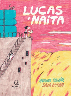 LUCAS Y NAITA