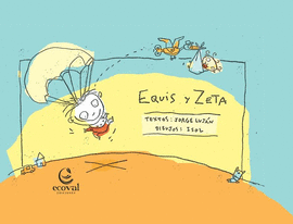 EQUIS Y ZETA