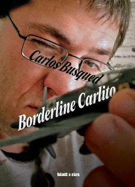BORDERLINE CARLITO BORDERLINE CARLITO