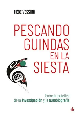 Pescando Guindas en la Siesta