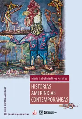 Historias Amerindias Contemporáneas