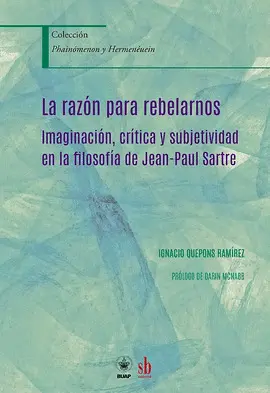 Razón para Rebelarnos, la