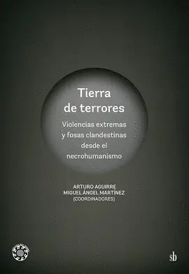 TIERRA DE TERRORES