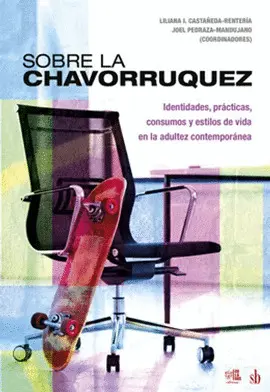 Sobre la Chavorruquez