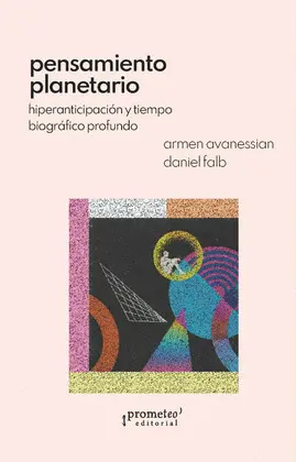 PENSAMIENTO PLANETARIO