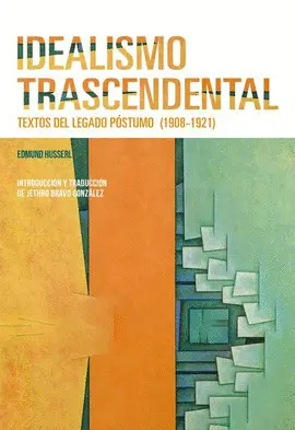 Idealismo Trascendental
