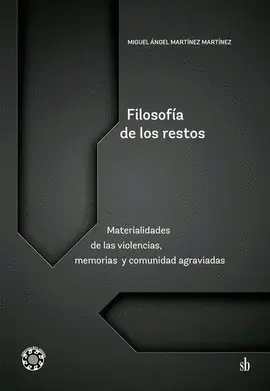 Filosofía de los Restos