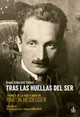 Tras las Huellas del Ser