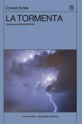 Tormenta, la