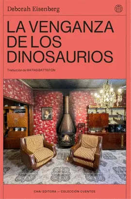 Venganza de los Dinosaurios, la