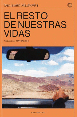 RESTO DE NUESTRAS VIDAS, EL