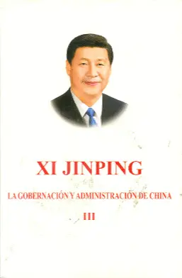 GOBERNACIÓN Y ADMINISTRACIÓN DE CHINA, LA III