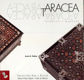 TARACEA ISLAMICA Y MUDÉJAR