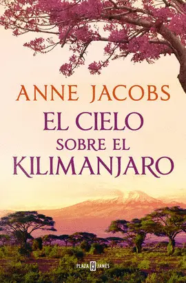 Cielo Sobre el Kilimanjaro, el