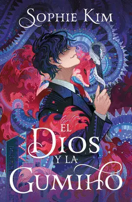 Dios y la Gumiho, el
