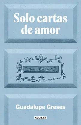 Solo Cartas de Amor