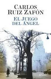 Juego del Ángel, el