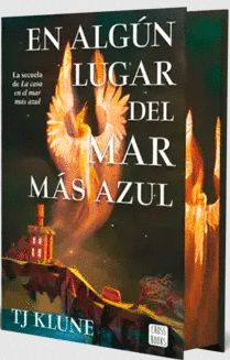 EN ALGN LUGAR DEL MAR MS AZUL