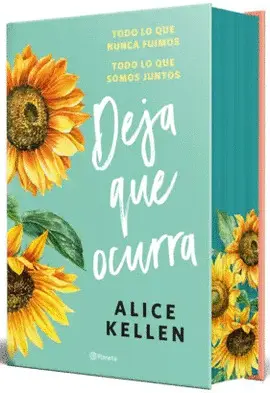 Deja que Ocurra