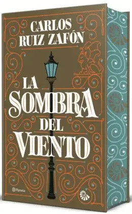 Sombra del Viento, la
