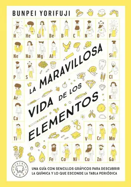 Maravillosa Vida de los Elementos, la