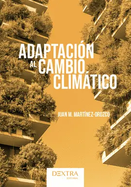 ADAPTACIÓN AL CAMBIO CLIMÁTICO