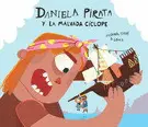 Daniela Pirata y la Malvada Cíclope