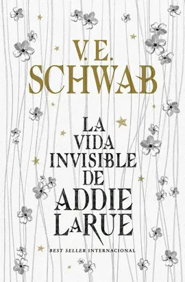 VIDA INVISIBLE DE ADDIE LARUE, LA