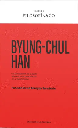 Byung-Chul Han