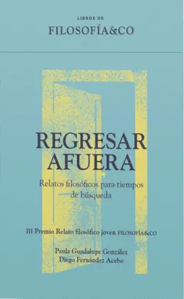 Regresar Afuera