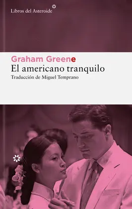 Americano Tranquilo, el