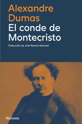 Conde de Montecristo, el