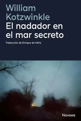 Nadador en el Mar Secreto, el