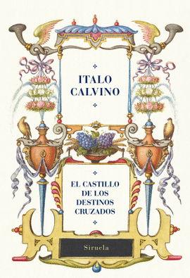 CASTILLO DE LOS DESTINOS CRUZADOS, EL