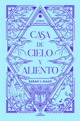 Casa de Cielo y Aliento