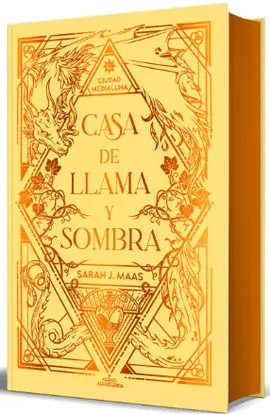 Casa de Llama y Sombra